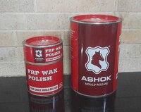 Ashok Mold Release Agents