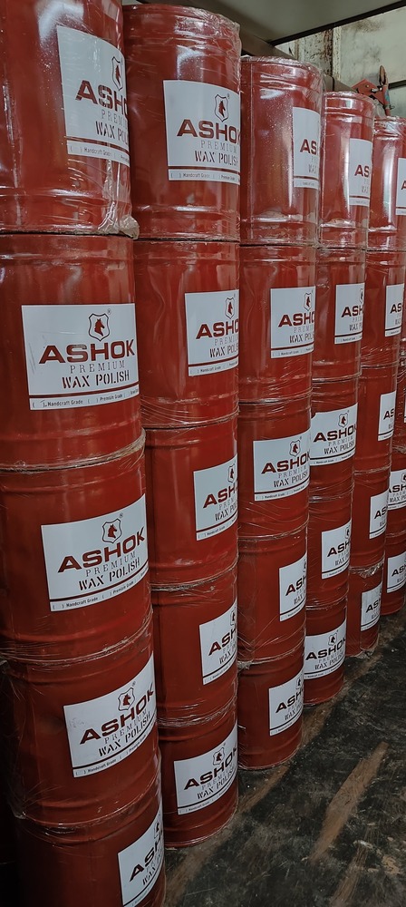 Ashok Mold Release Agents - Application: Fiber