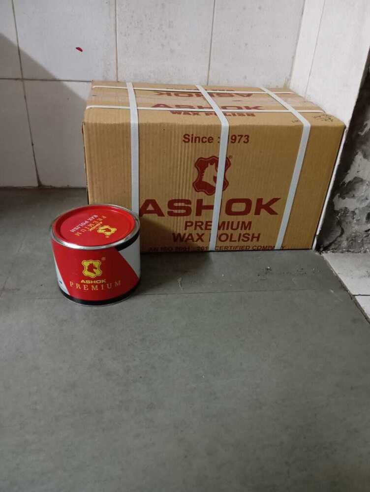 Marble Granite Polish - Product Form: Wax