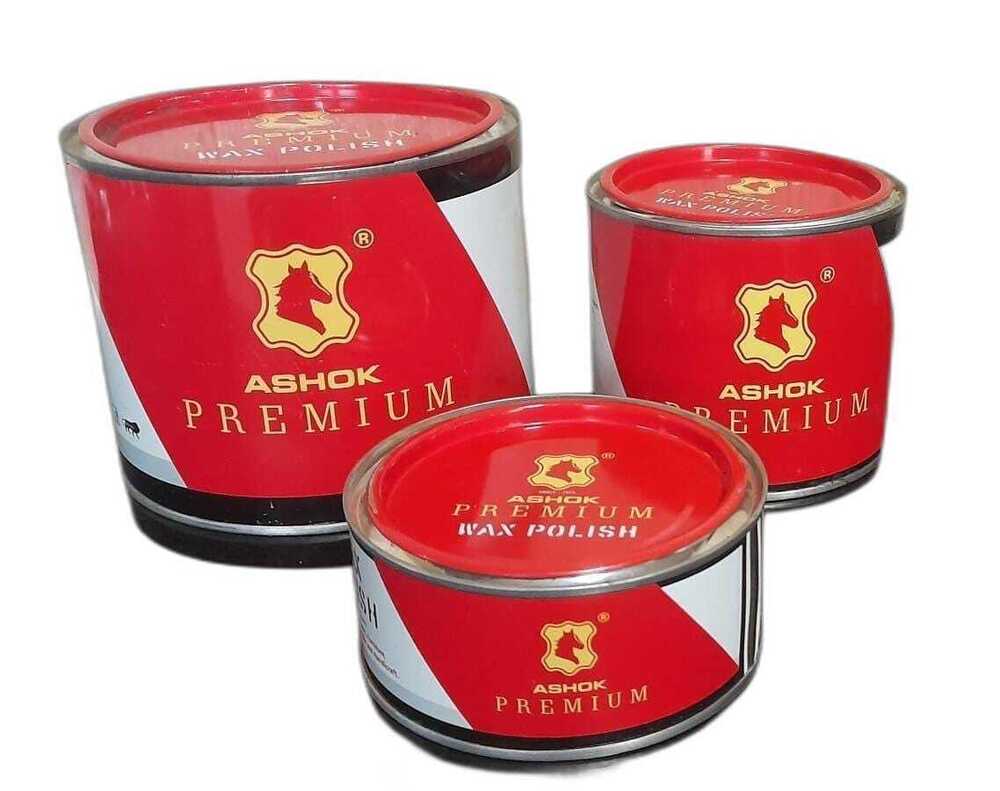 Marble Granite Polish - Product Form: Wax