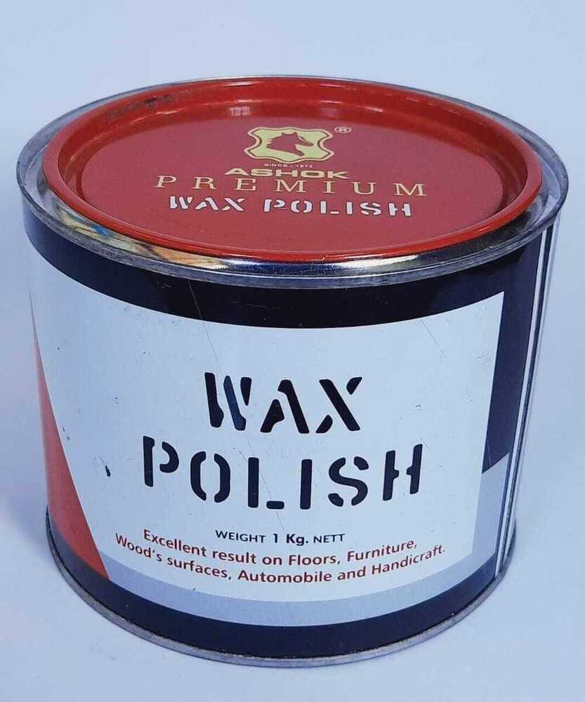 Marble Granite Polish - Product Form: Wax