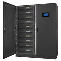 Heavy Duty Industrial Online UPS