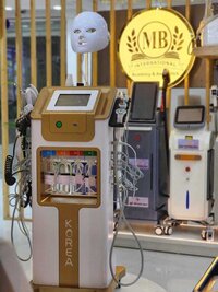 14 IN 1 HYDRA FACIAL MACHINE