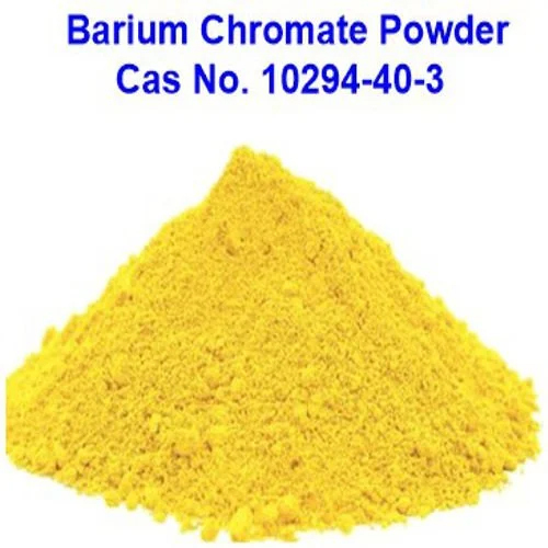 Barium Chromate