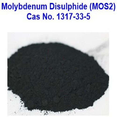 Molybdenum Disulfide Powder