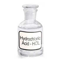 Liquid Hydrochloric Acid