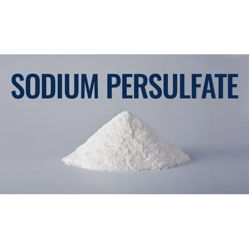 Sodium Persulfate Powder
