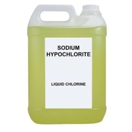 Aqueous Solution Bleach