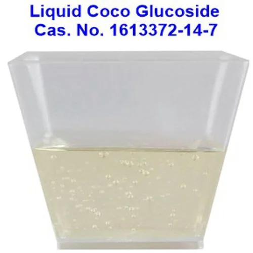 Liquid Coco Glucoside