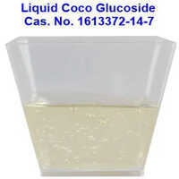 Liquid Coco Glucoside