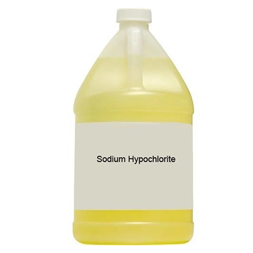 NaOCl Liquid Bleach