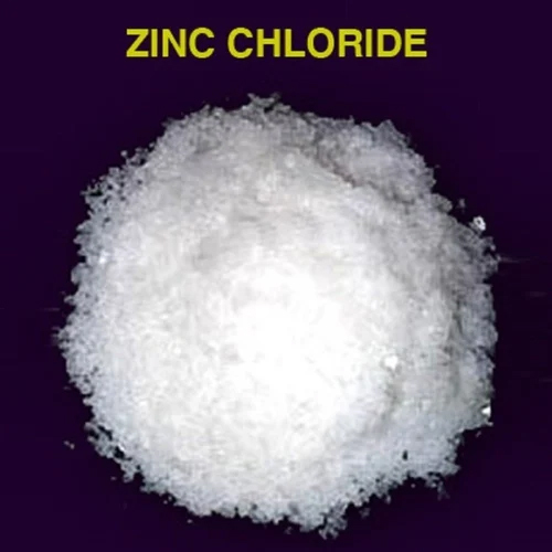 Zinc Chloride Powder