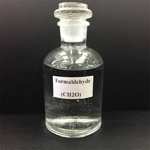 CH2O Liquid Formaldehyde