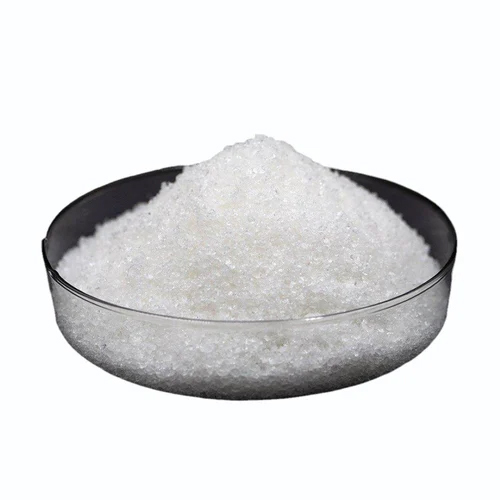 Monosodium Phosphate Crystals