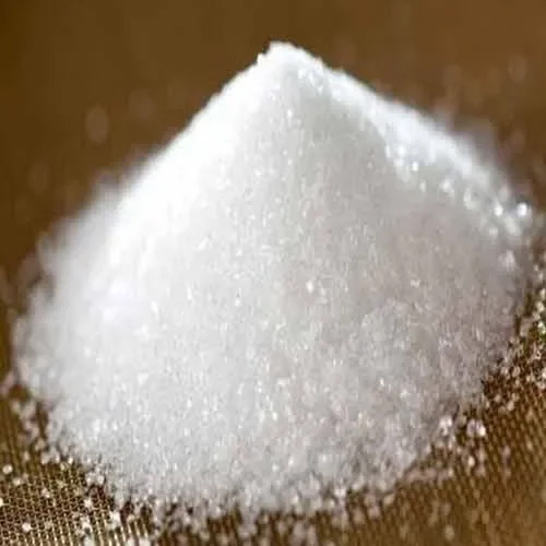 Citric Acid Crystal