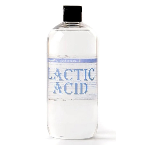 Liquid Lactic Acid