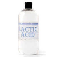 Liquid Lactic Acid