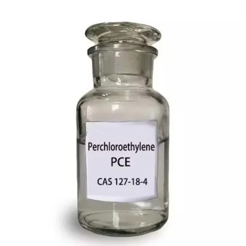 Liquid Perchloroethylene PERC