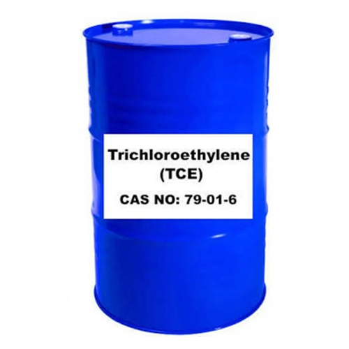 C2HCl3 Liquid Trichloroethylene