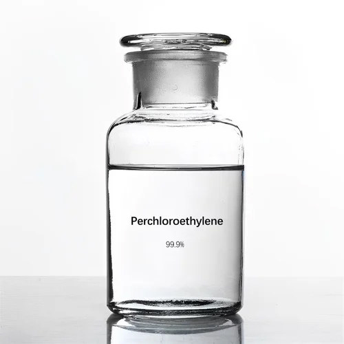 Liquid Perchloroethylene PERC