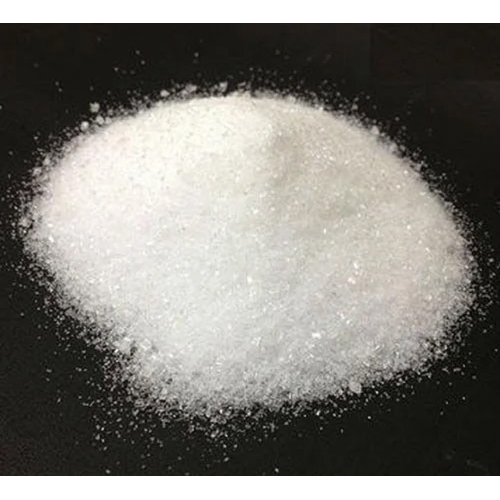 Oxalic Acid Crystalline Powder