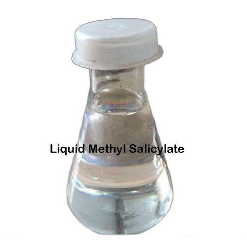 Liquid Methyl Salicylate