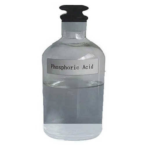 Liquid Phosphoric Acid