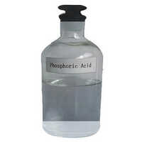 Liquid Phosphoric Acid