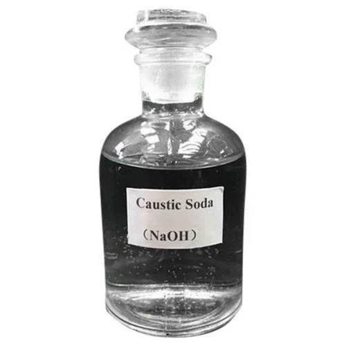 Liquid Caustic Soda