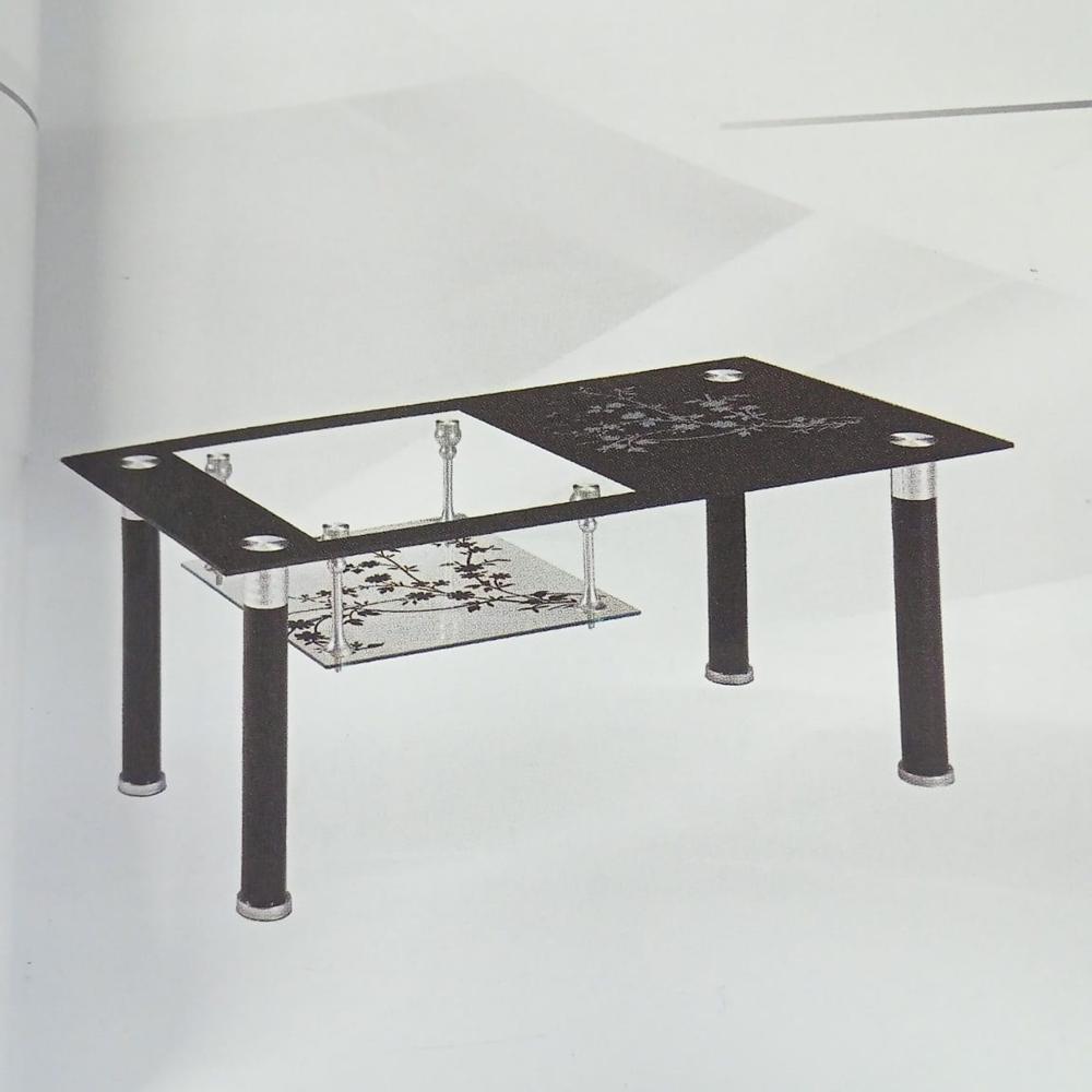 NILKAMAL TRI-=TON CENTER TABLE