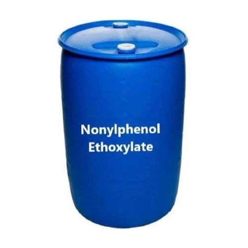 Liquid Nonylphenol Ethoxylate NP 12