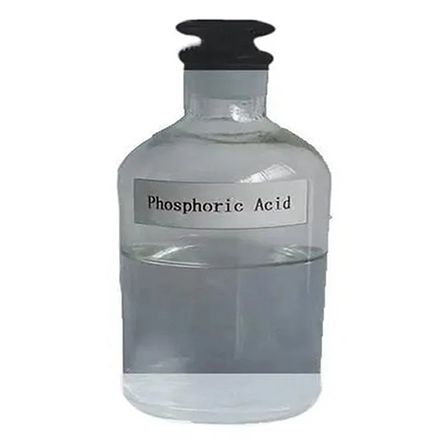 Liquid Phosphoric Acid