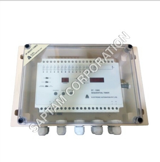 Sequential Timer
