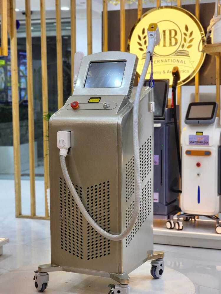 2 IN 1 DIODE LASER MACHINE
