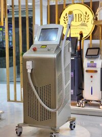 2 IN 1 DIODE LASER MACHINE