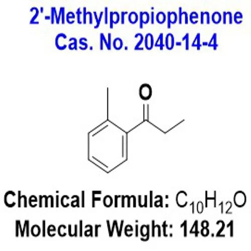 2 Methyl propiophenone