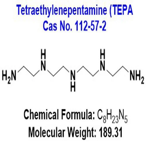 Tetraethylenepentamine TEPA Powder