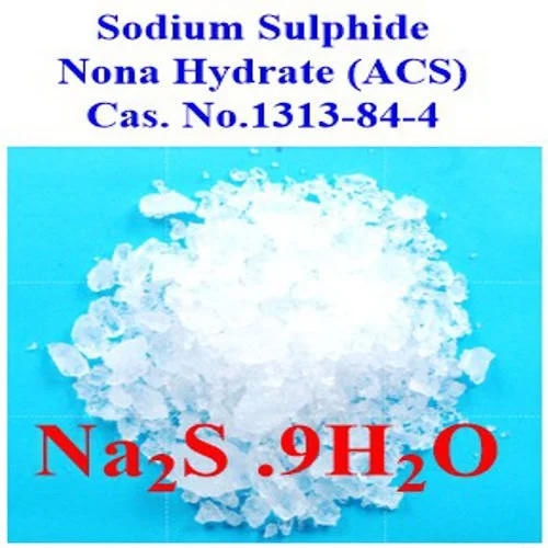 ACS Grade Sodium Sulfide Nonahydrate