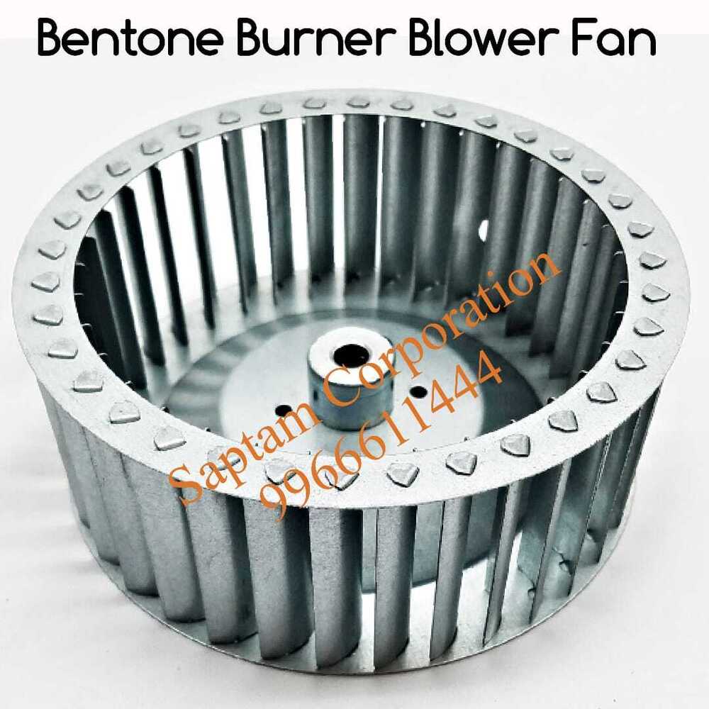 Blower And Fans