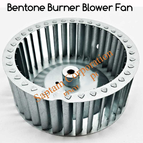 Blower And Fans