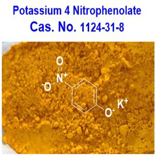 Potassium 4-nitrophenolate