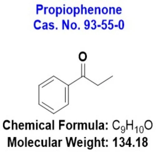 Propiophenone Chemicals