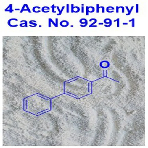 4 Acetylbiphenyl