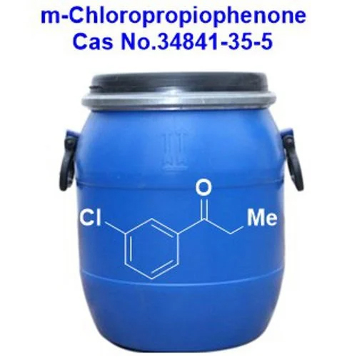 3 Chloro Propiophenone