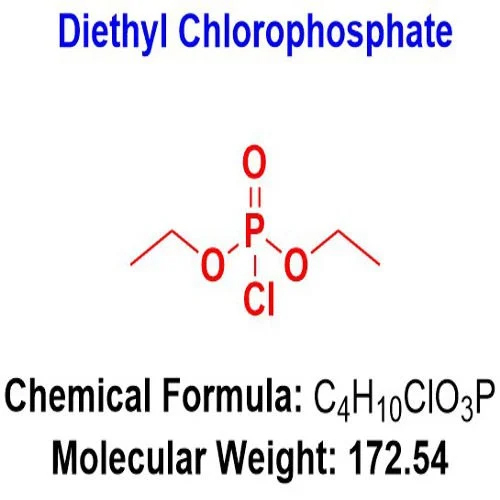 Diethyl Chlorophosphate Chemical