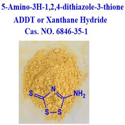 Xanthane Hydride