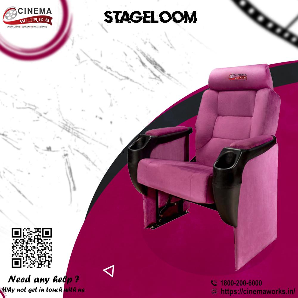 Auditorium Chairs
