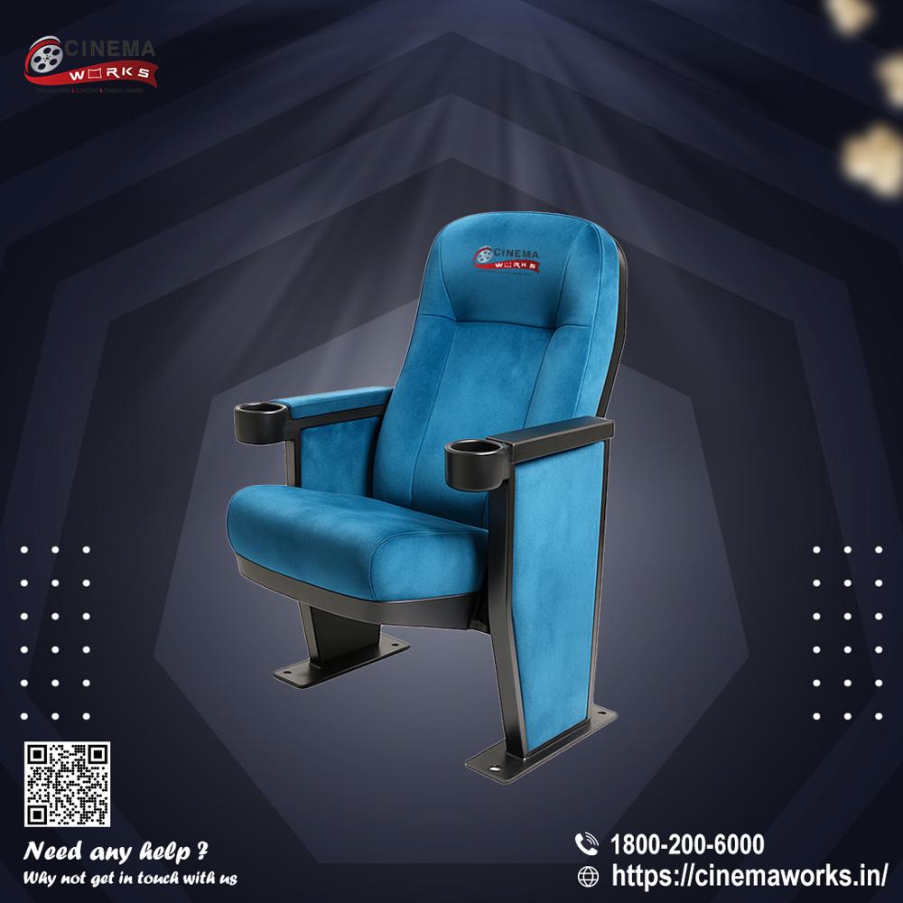Auditorium Chairs