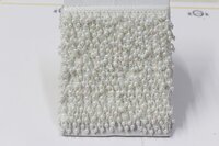 Latkan Whit Moti Lace