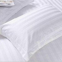 210 TC Pure Cotton King Bedsheet